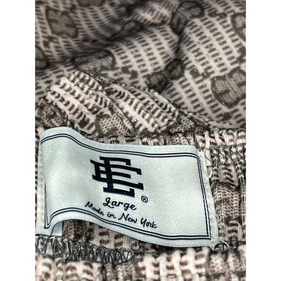 Eric Emanuel Shorts sz Large - Picture 4 of 7